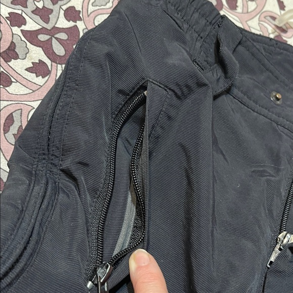 Snow/ski pants - Picture 6 of 8